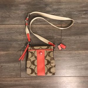 Coach Crossbody Bag